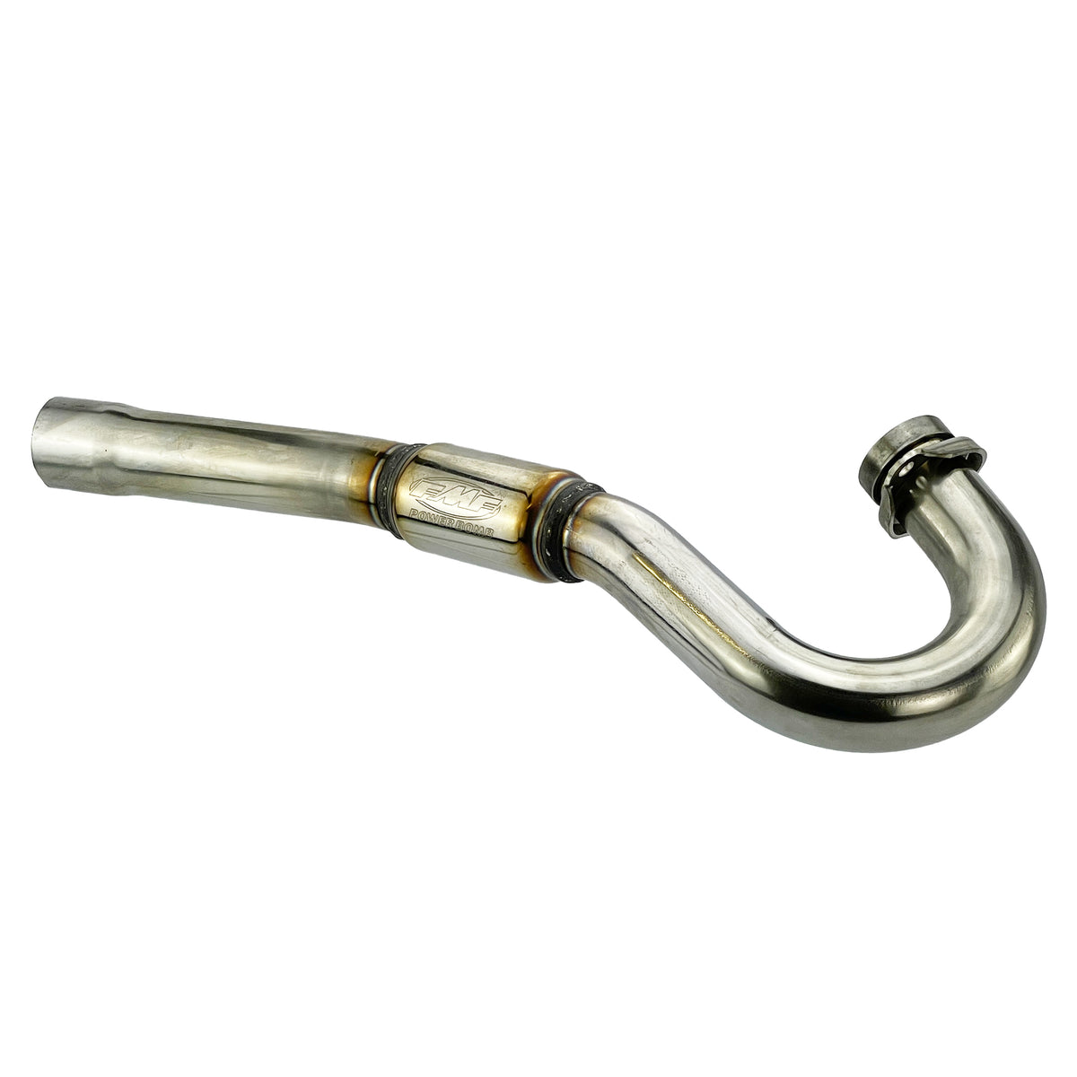 FMF PowerBomb Exhaust Header 02-03 Honda CRF 450 R - FMF 041034