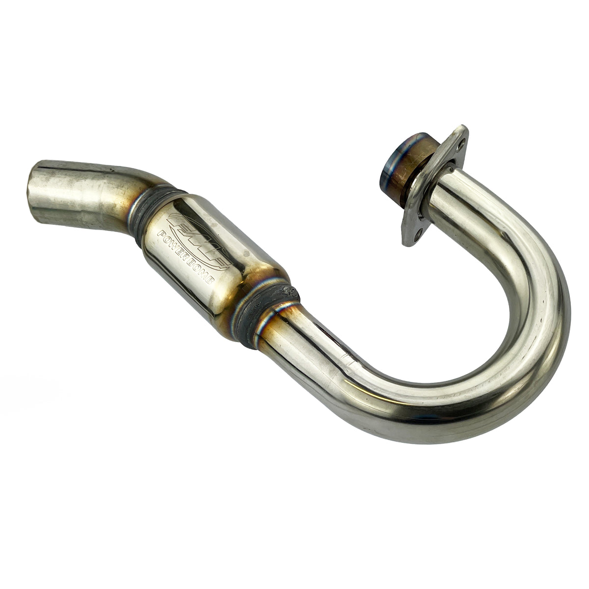 FMF PowerBomb Exhaust Header 07-09 Yamaha YZ 250 F - FMF 044244