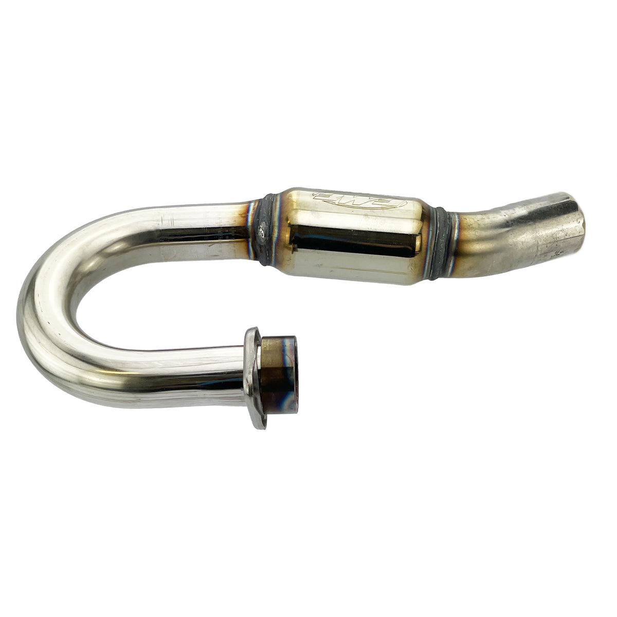 FMF PowerBomb Exhaust Header 07-09 Yamaha YZ 250 F - FMF 044244