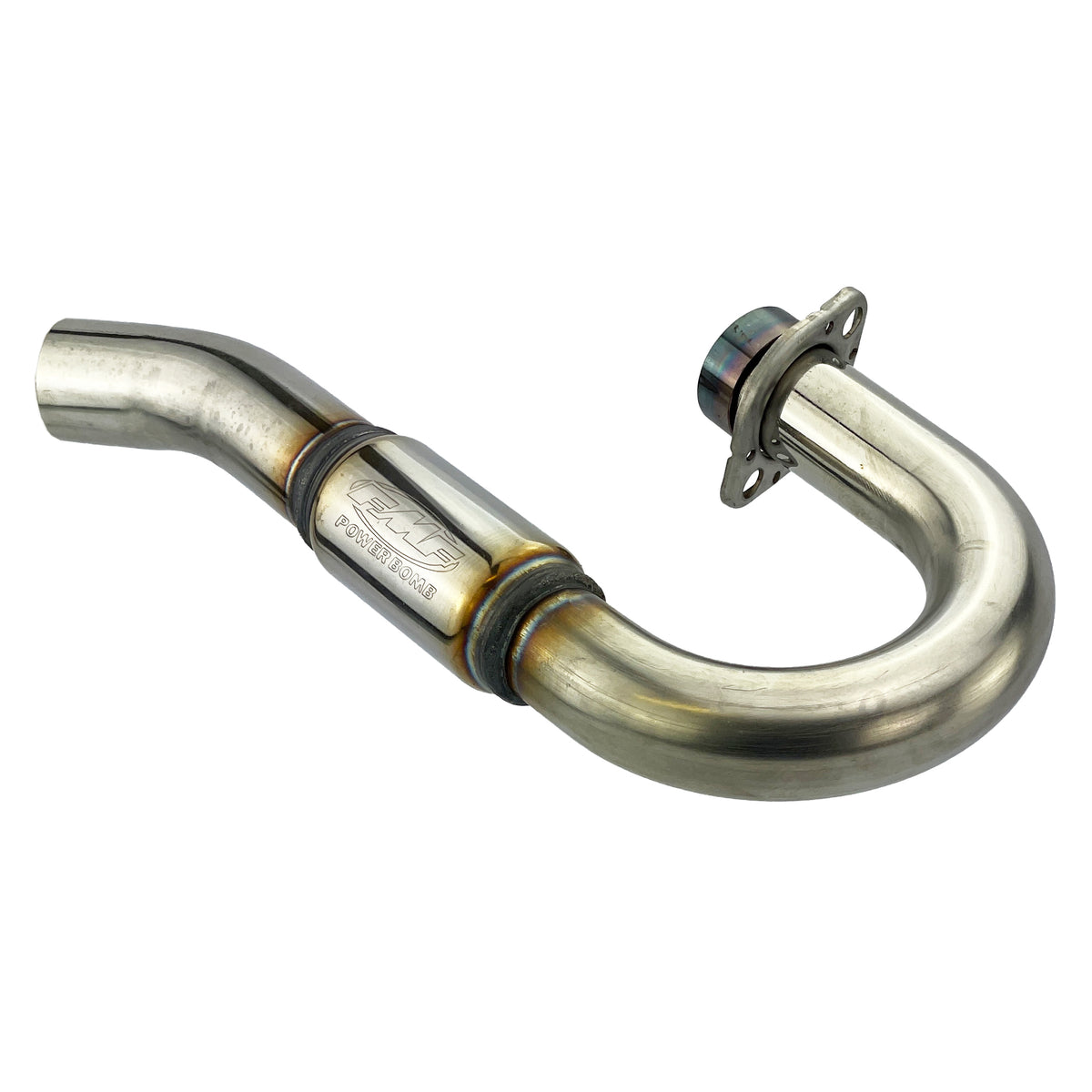FMF PowerBomb Exhaust Header 07-15 Yamaha 450 WR YZ F - FMF 044225
