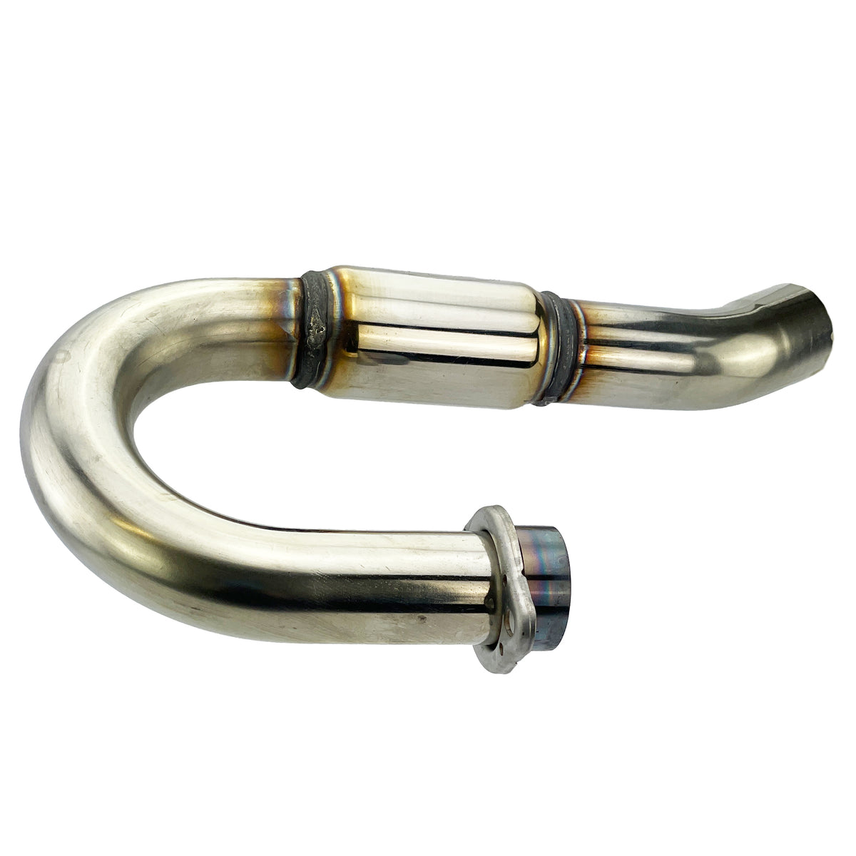 FMF PowerBomb Exhaust Header 07-15 Yamaha 450 WR YZ F - FMF 044225