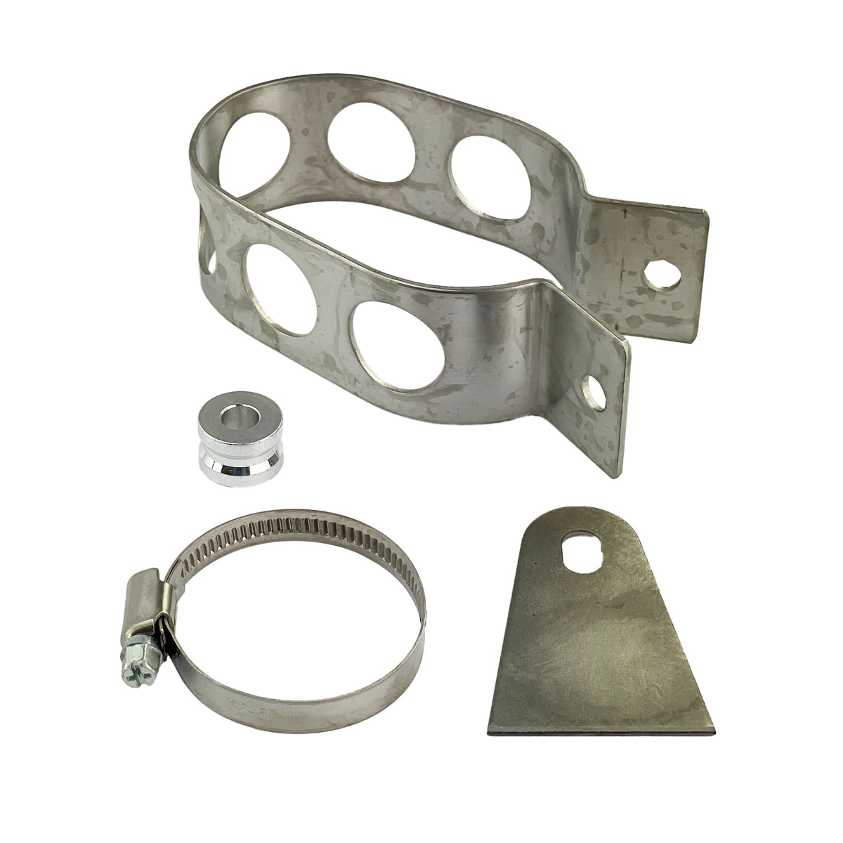 FMF TurbineCore 2 Exhaust Silencer Spark Arrestor Universal - FMF 020302