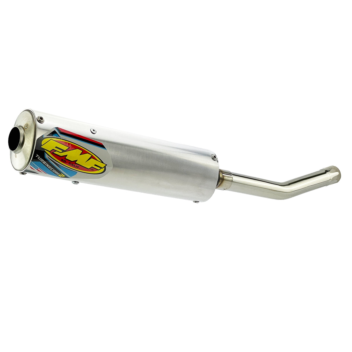 FMF Turbinecore 2 Exhaust Silencer Spark Arrestor Universal Fit - FMF 020303