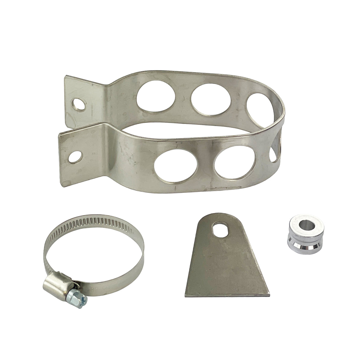 FMF Turbinecore 2 Exhaust Silencer Spark Arrestor Universal Fit - FMF 020303