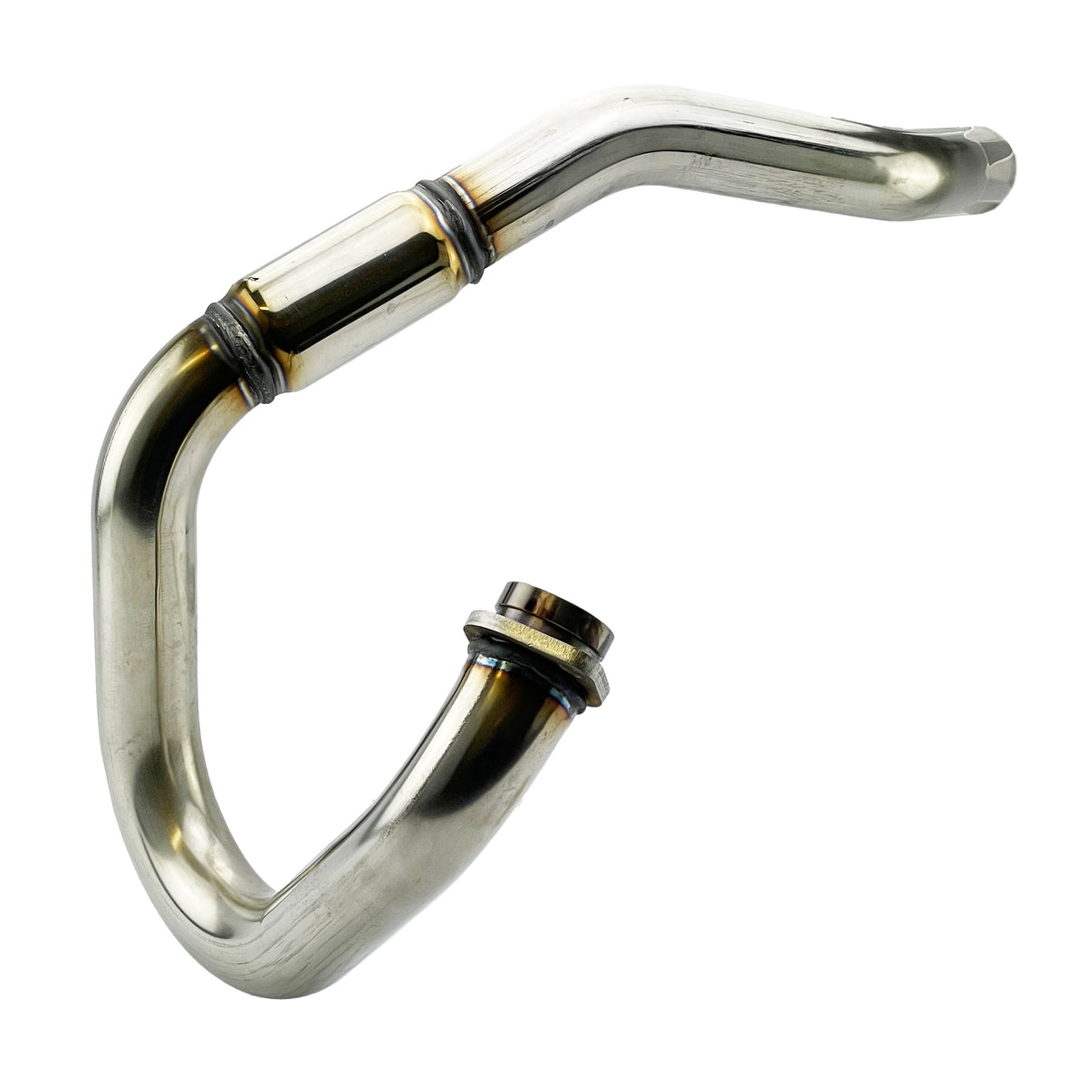 FMF PowerBomb Exhaust Header 97-22 Suzuki DR 650 SE - FMF 043289