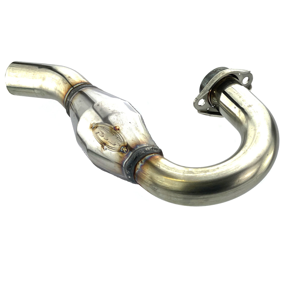 FMF MegaBomb Exhaust Header 11-25 Suzuki 450 RMZ RMX Z - FMF 043309