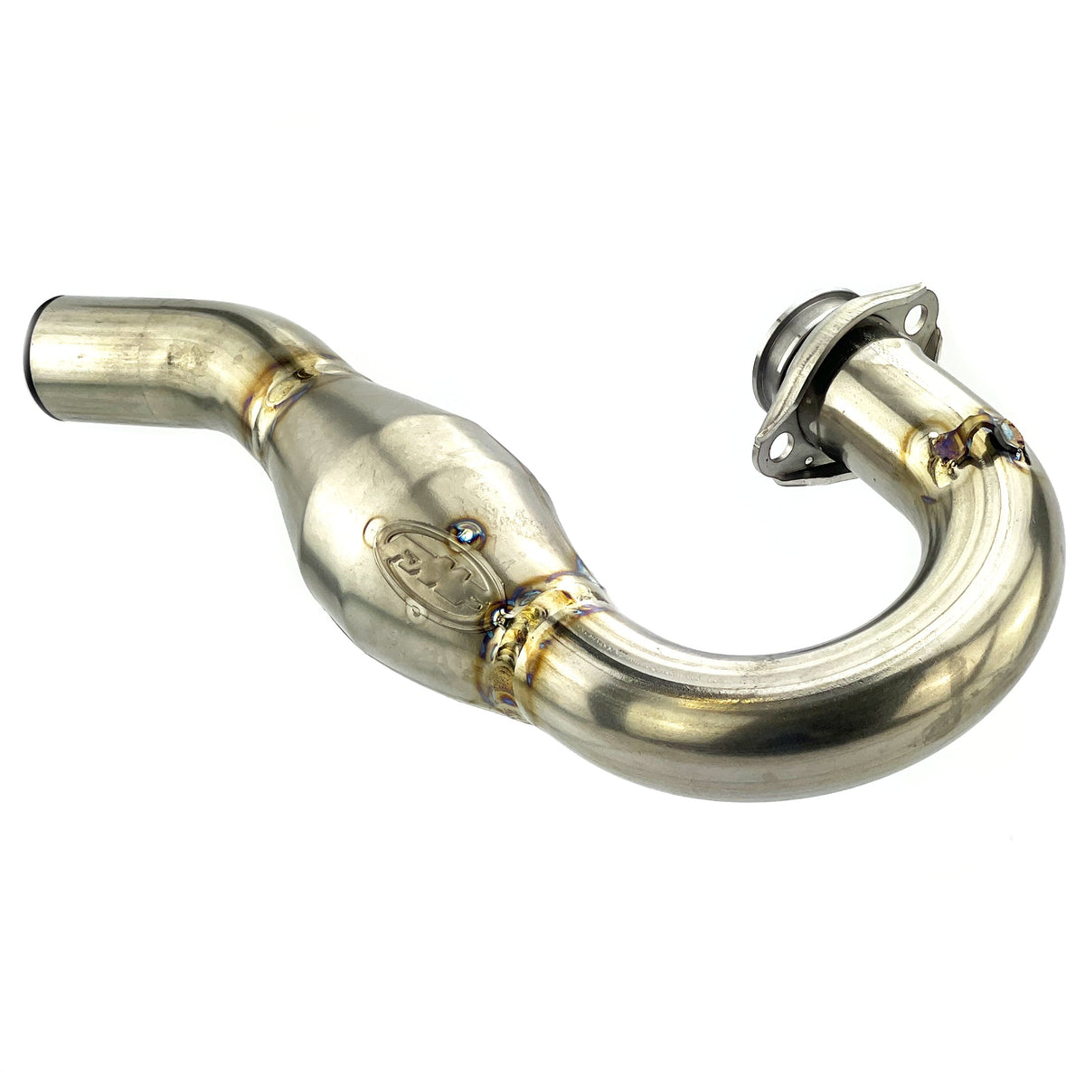 FMF MegaBomb Exhaust Header 11-20 Suzuki RM-Z 450 - FMF 043310
