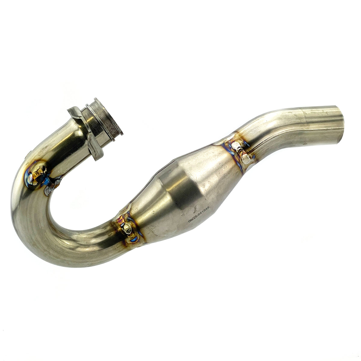 FMF MegaBomb Exhaust Header 11-20 Suzuki RM-Z 450 - FMF 043310