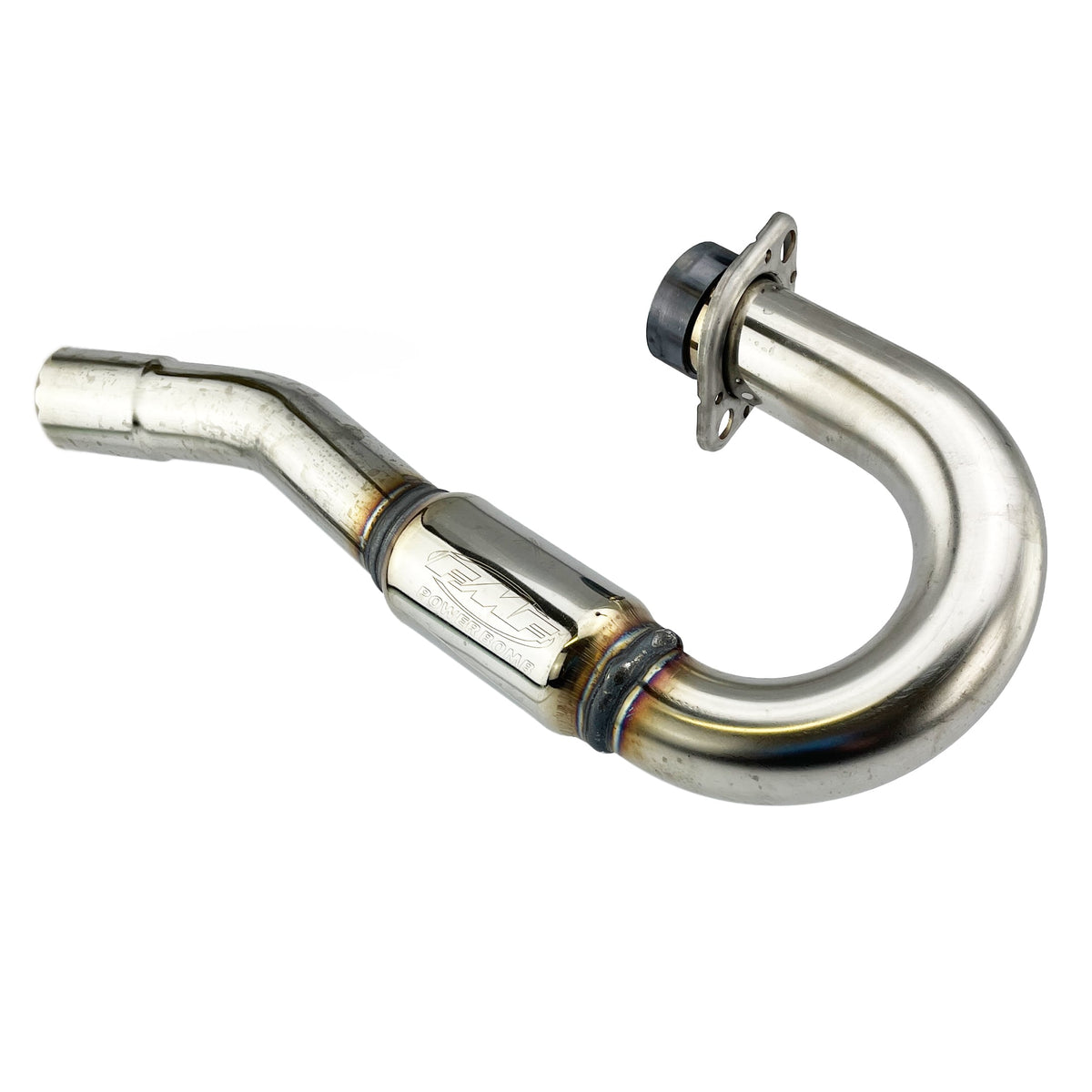FMF PowerBomb Exhaust Header 12-15 Kawasaki KX 450 F - FMF 042274