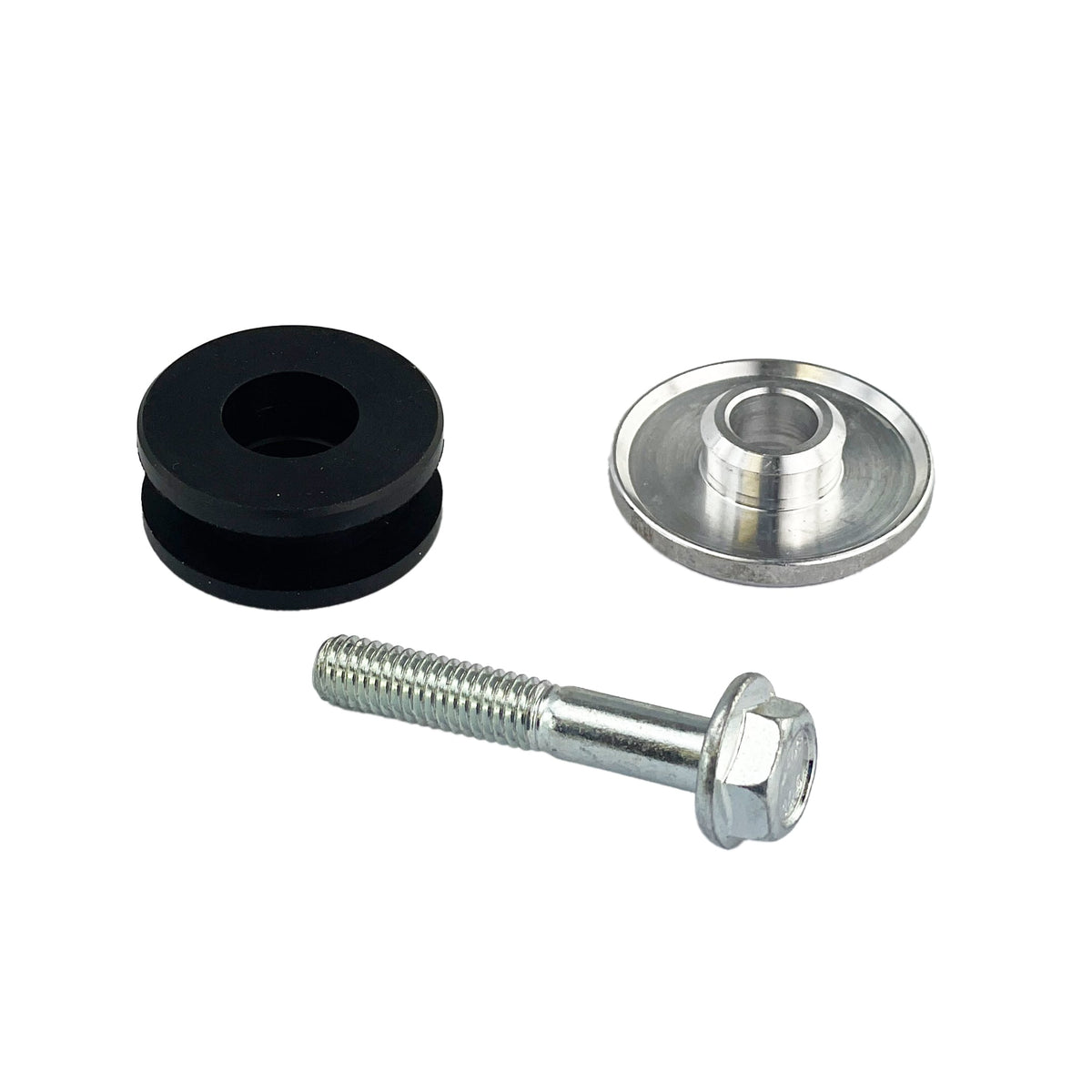 FMF Powercore 2 Exhaust Silencer 98-25 Kawasaki Suzuki 80 85 100 112 KX RM - FMF 020231