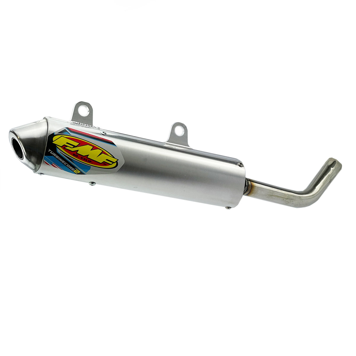 FMF Turbinecore 2 Exhaust Silencer 98-02 KTM 380 EXC MXC SX - FMF 020310