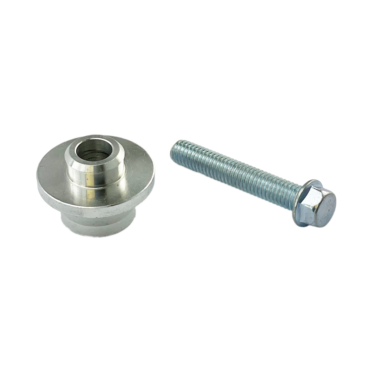 FMF Powercore 2 Shorty Exhaust Silencer 03-10 KTM 200 250 300 EXC MXC SX XC XC-W - FMF 025048