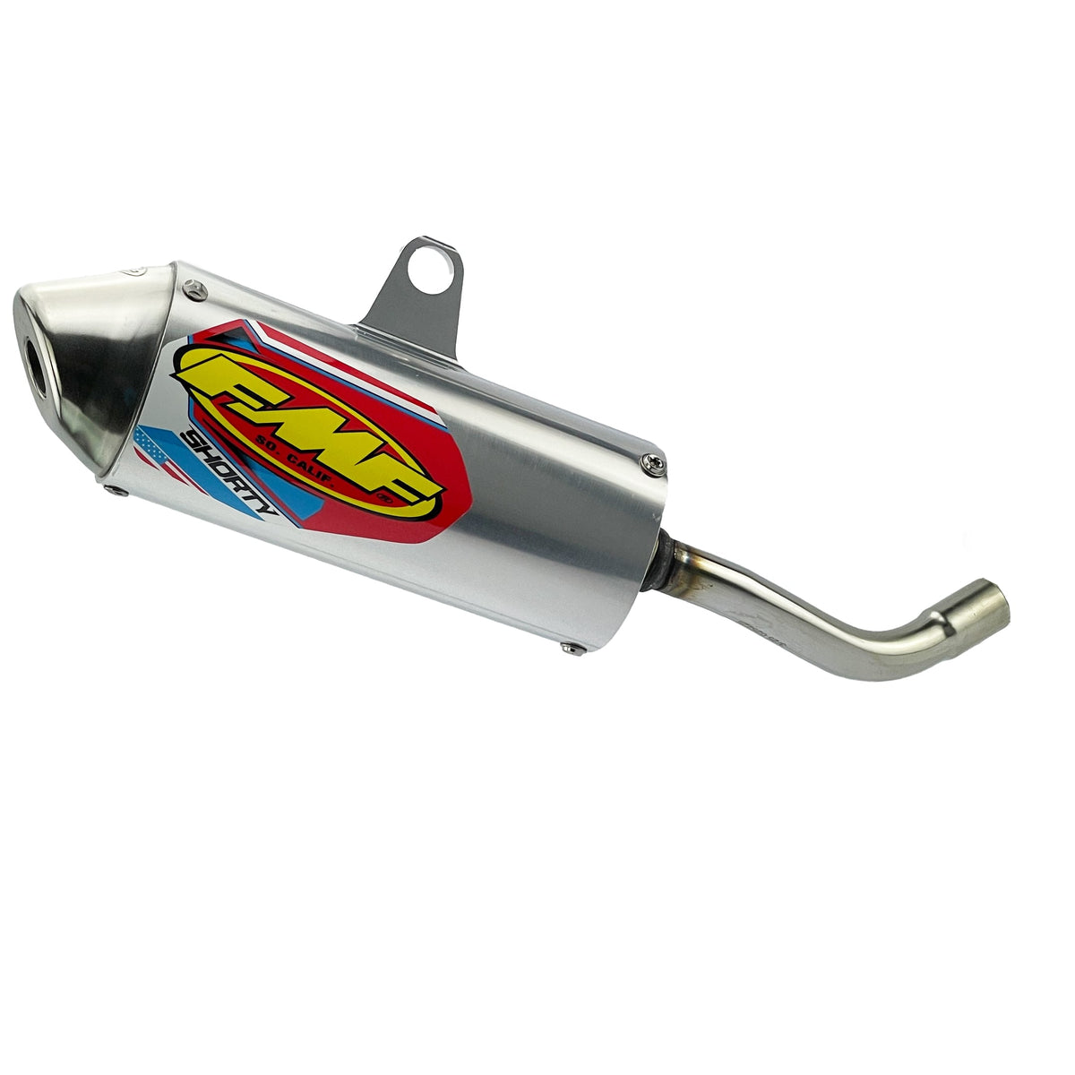 FMF Powercore 2 Exhaust Silencer 18-24 GasGas Husqvarna KTM 85 MC TC SX - FMF 025225