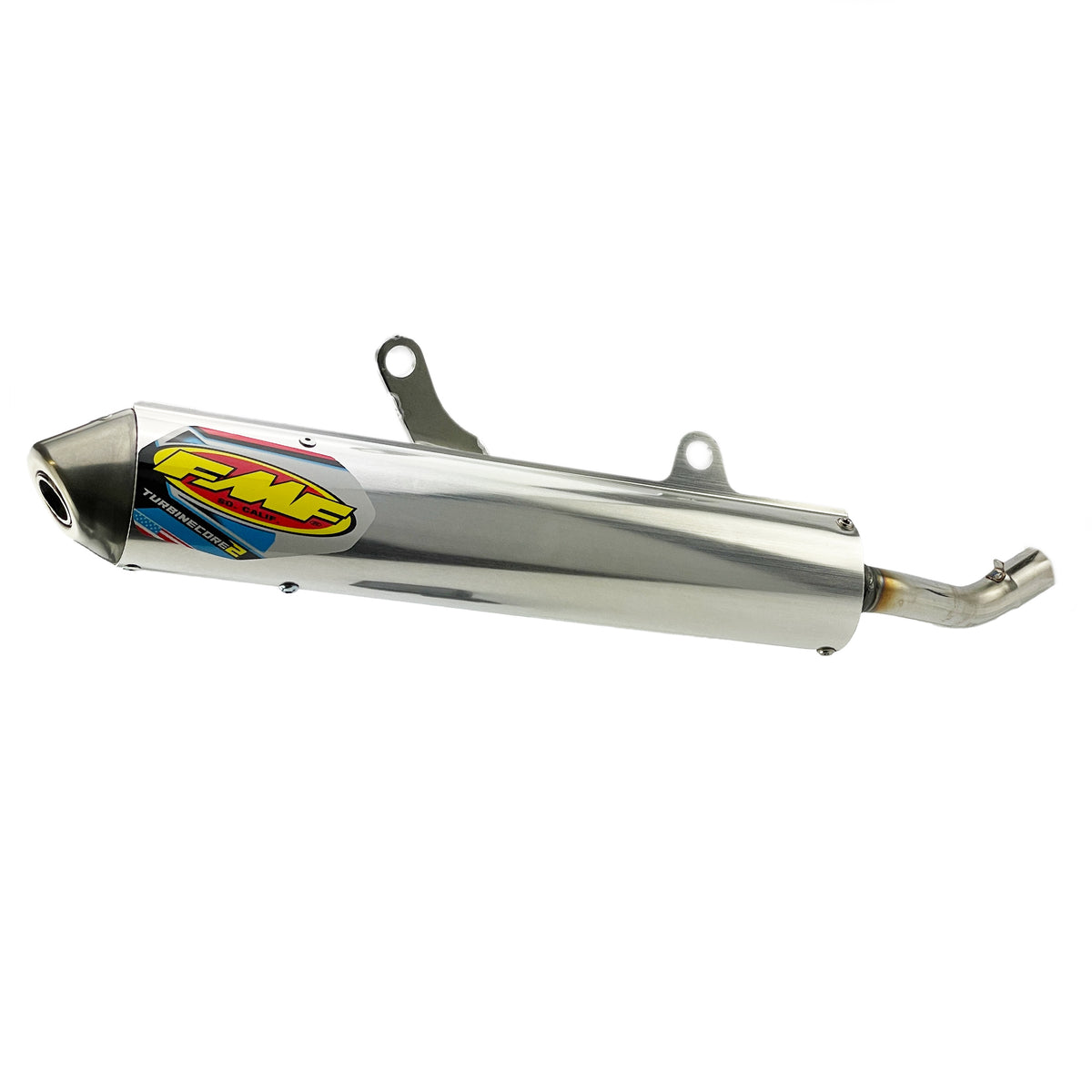 FMF Turbinecore 2 Exhaust Silencer 16-26 Yamaha YZ 250 X - FMF 024066