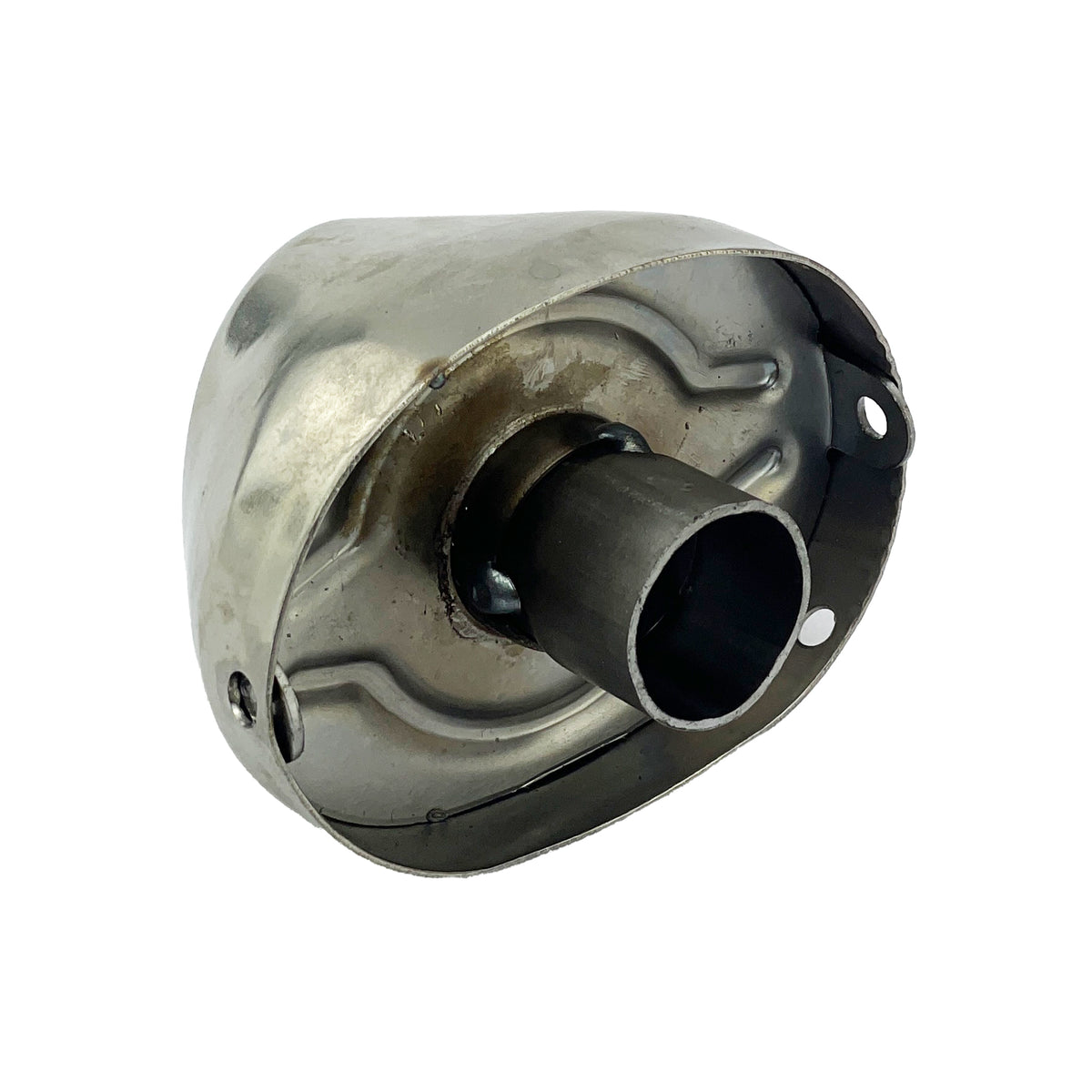 FMF Powercore 2 Exhaust Silencer End Cap 0.875 in 00-00 Universal - FMF 020460