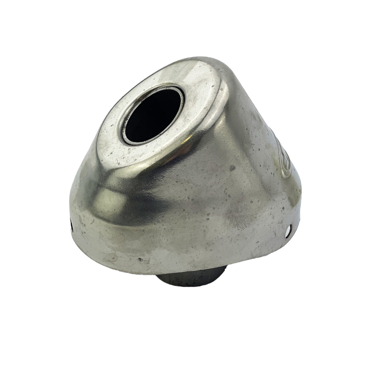 FMF Powercore 2 Exhaust Silencer End Cap 1.00" - FMF 020461