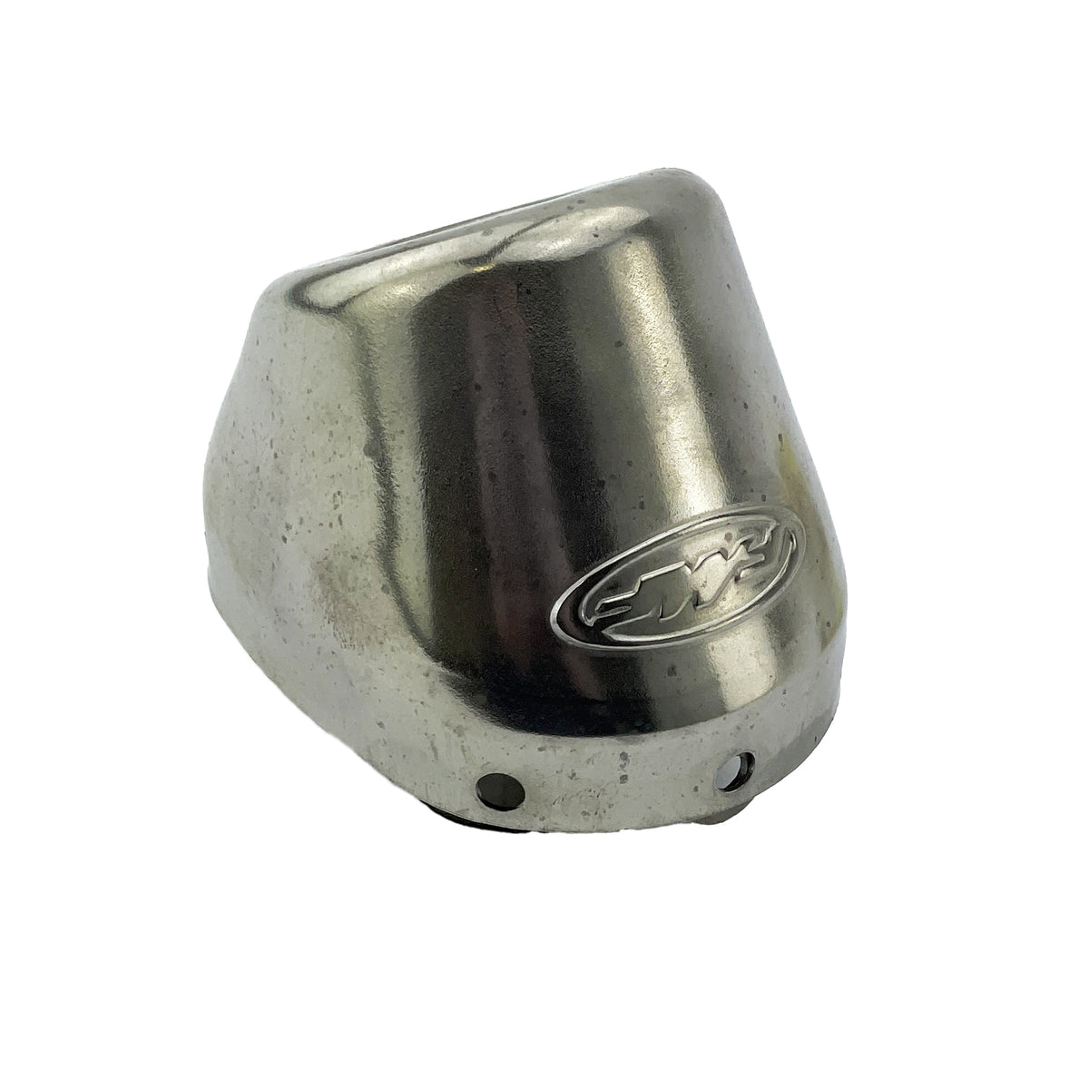 FMF Powercore 2 Exhaust Silencer End Cap 1.00" - FMF 020461