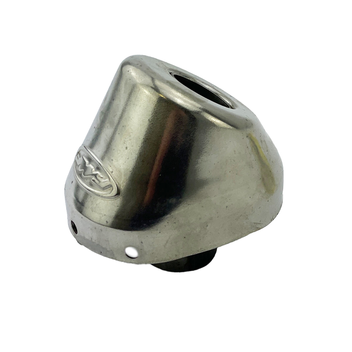 FMF Powercore 2 Exhaust Silencer End Cap 1.00" - FMF 020461