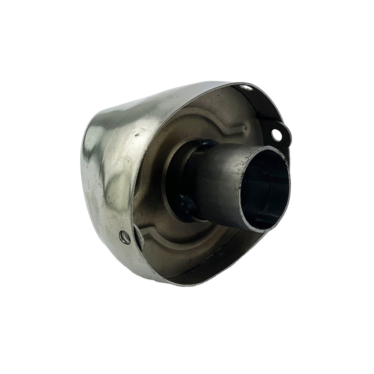 FMF Powercore 2 Exhaust Silencer End Cap 1.00" - FMF 020461