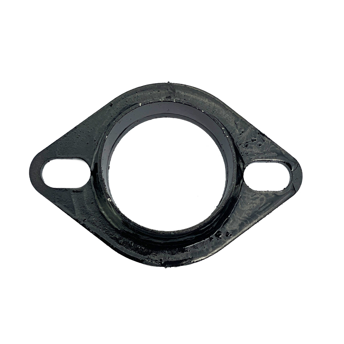 FMF Bolt-On Exhaust Flange Assembly 88-06 Yamaha Blaster 200 - FMF 020474