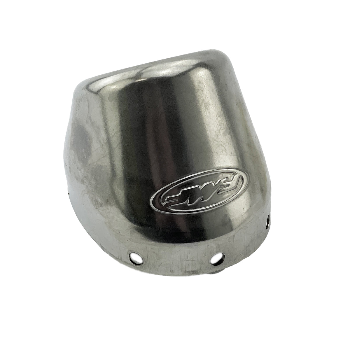 FMF Powercore 2 Exhaust Silencer End Cap 1.125" - FMF 020462