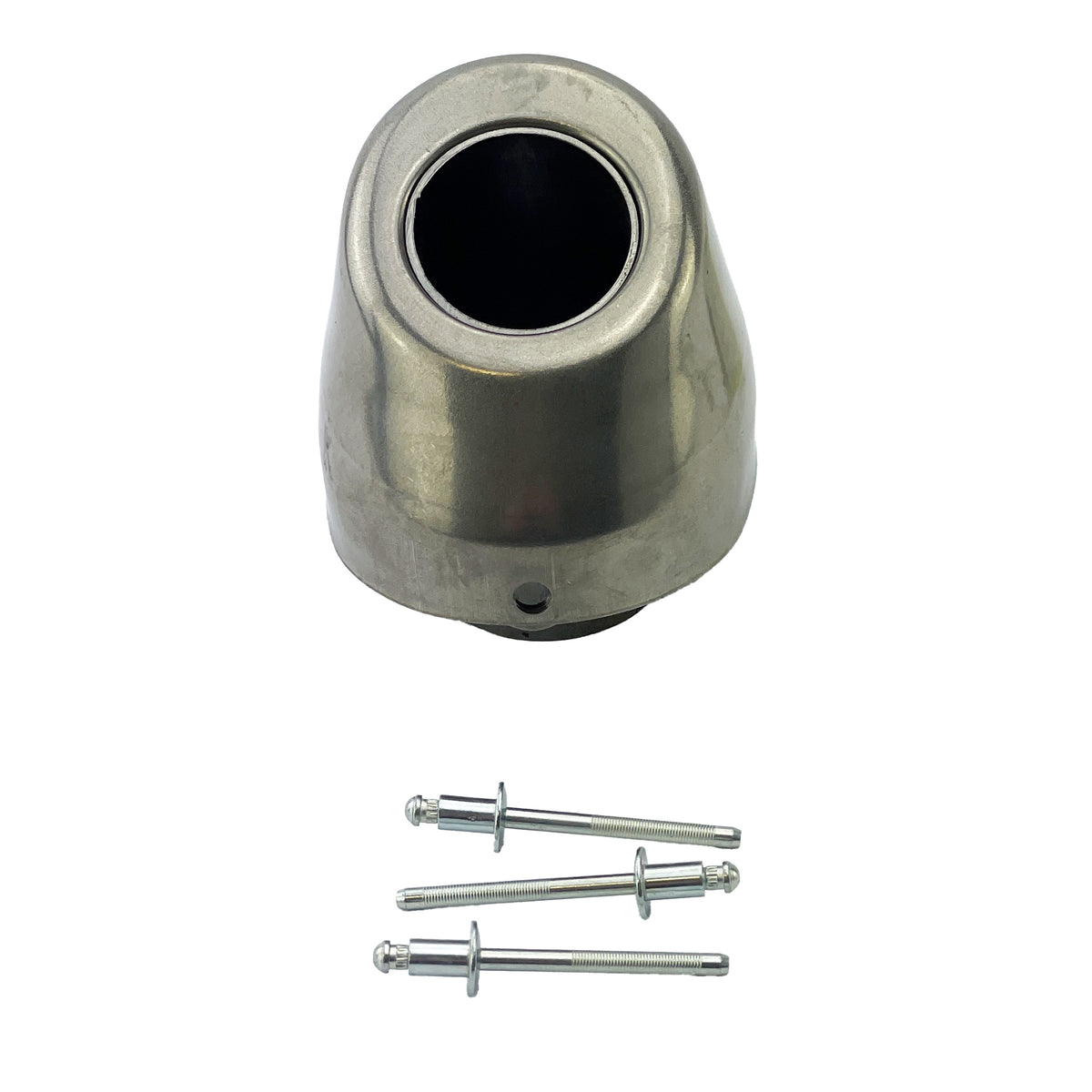 FMF Turbinecore 2 Powercore Exhaust Silencer End Cap 1.250 - FMF 020464