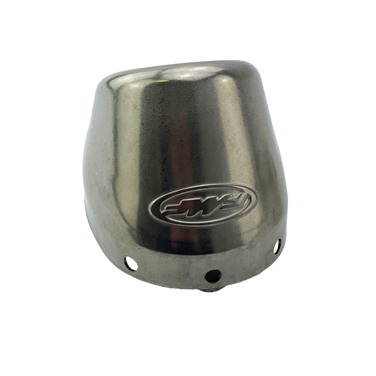 FMF Turbinecore 2 Powercore Exhaust Silencer End Cap 1.250 - FMF 020464