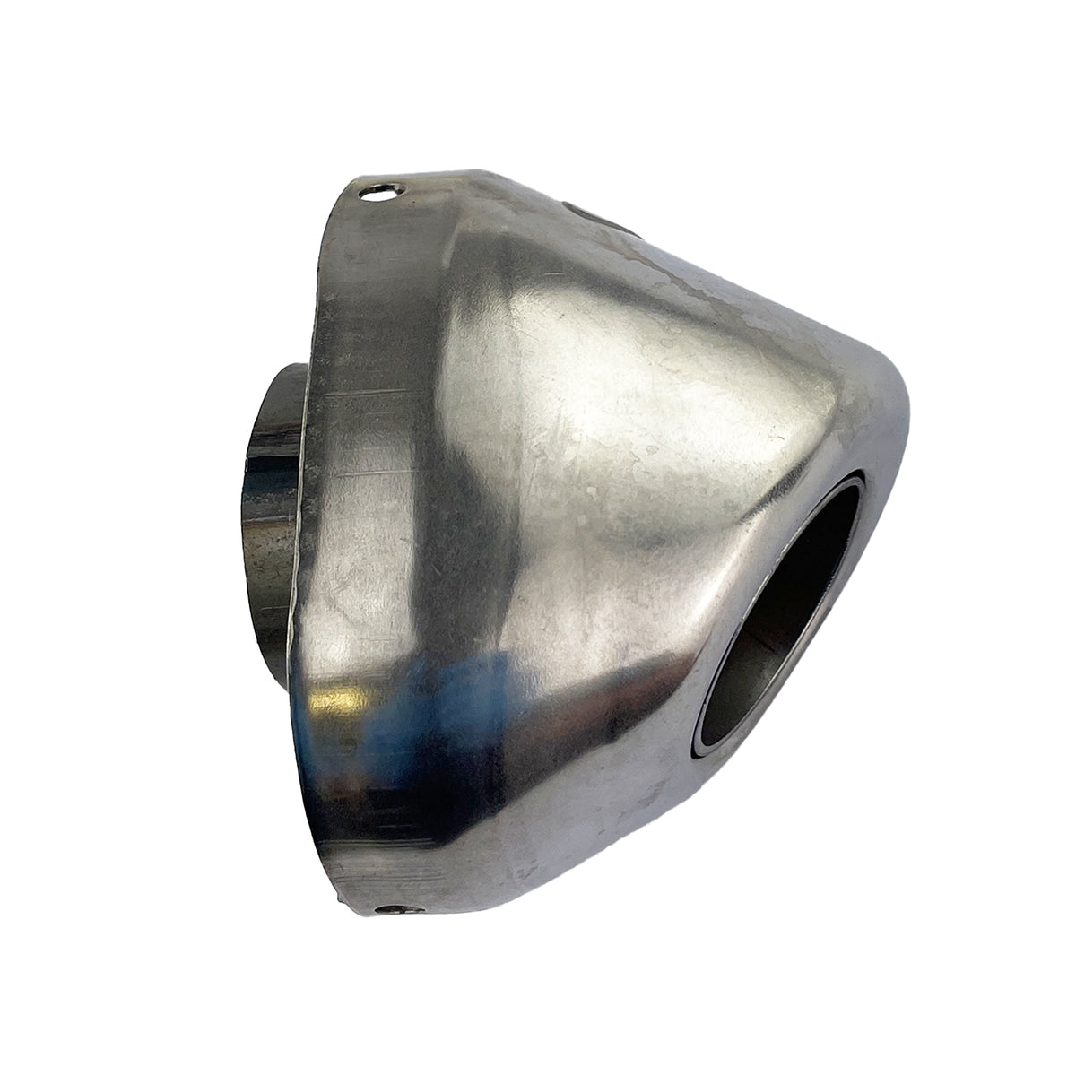 FMF Turbinecore 2 Exhaust Silencer End Cap 1.375" - FMF 020465