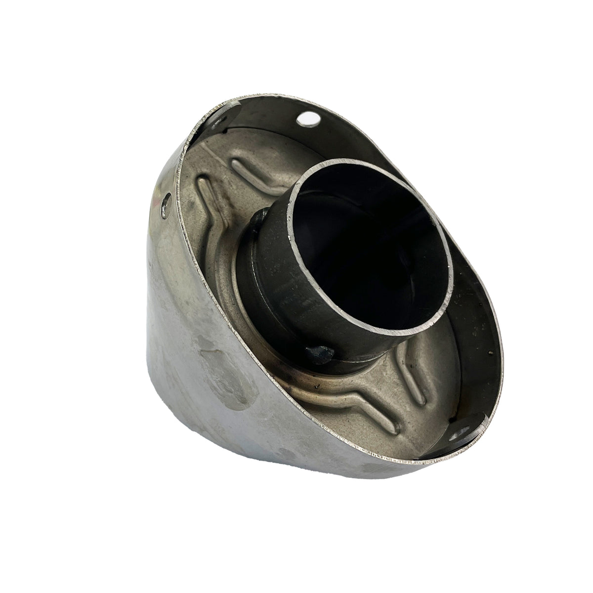 FMF Turbinecore 2 Exhaust Silencer End Cap 1.375" - FMF 020465