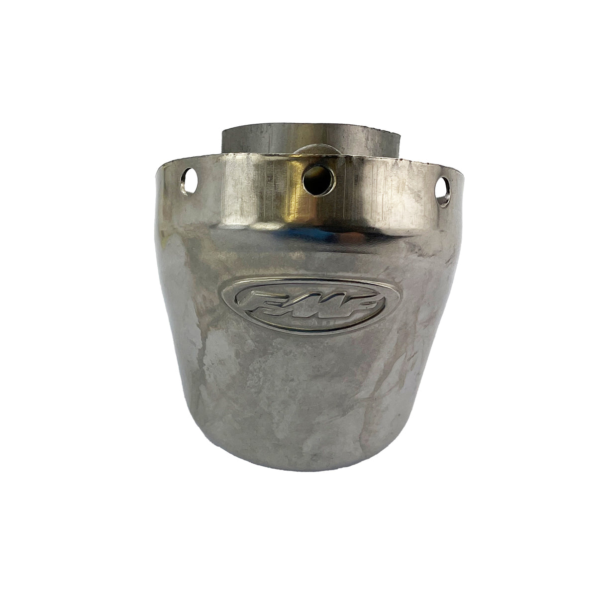 FMF Turbinecore 2 Exhaust Silencer End Cap 1.375" - FMF 020465