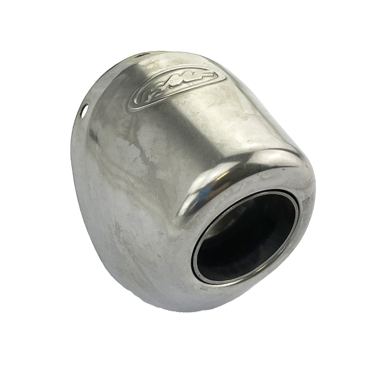 FMF Turbinecore 2 Exhaust Silencer End Cap 1.375" - FMF 020465