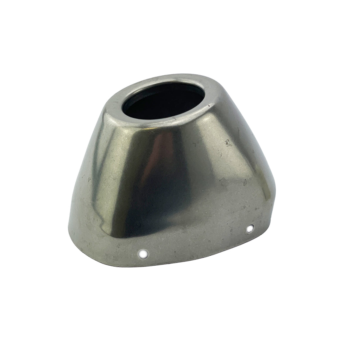 FMF Q4 Hex Exhaust Silencer End Cap - FMF 040676