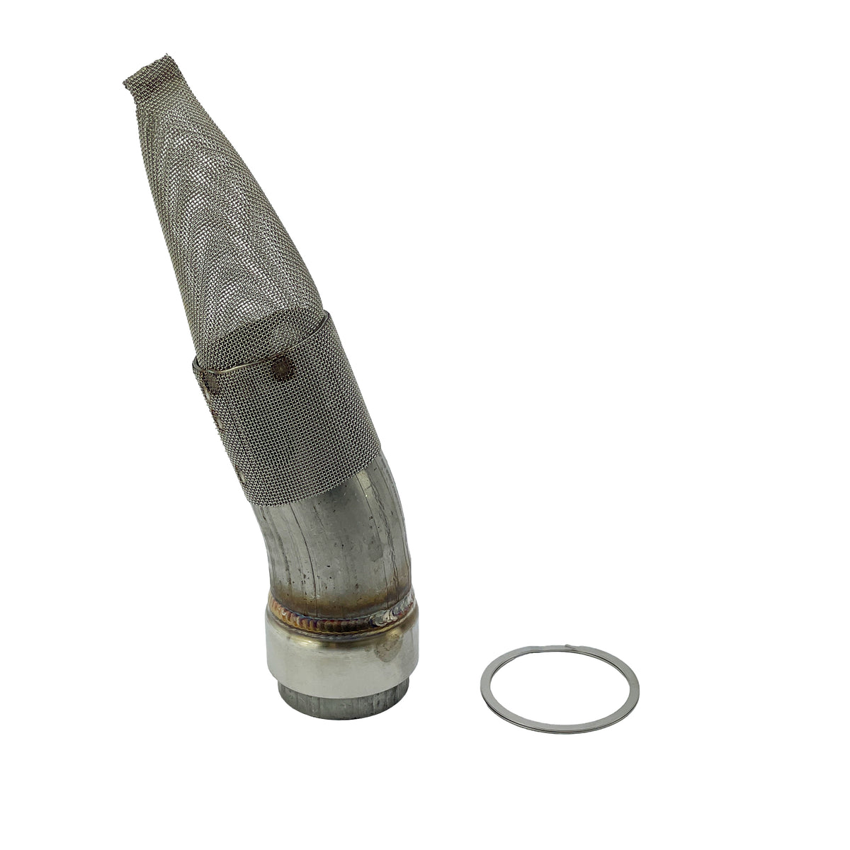 FMF Factory 4.1 RCT Exhaust Quiet Insert 1-1/2 Spark Arrestor - FMF 040678