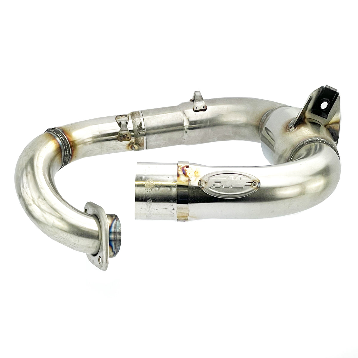 FMF MegaBomb Exhaust Header 19-26 Yamaha WR YZ 250 F FX - FMF 044449