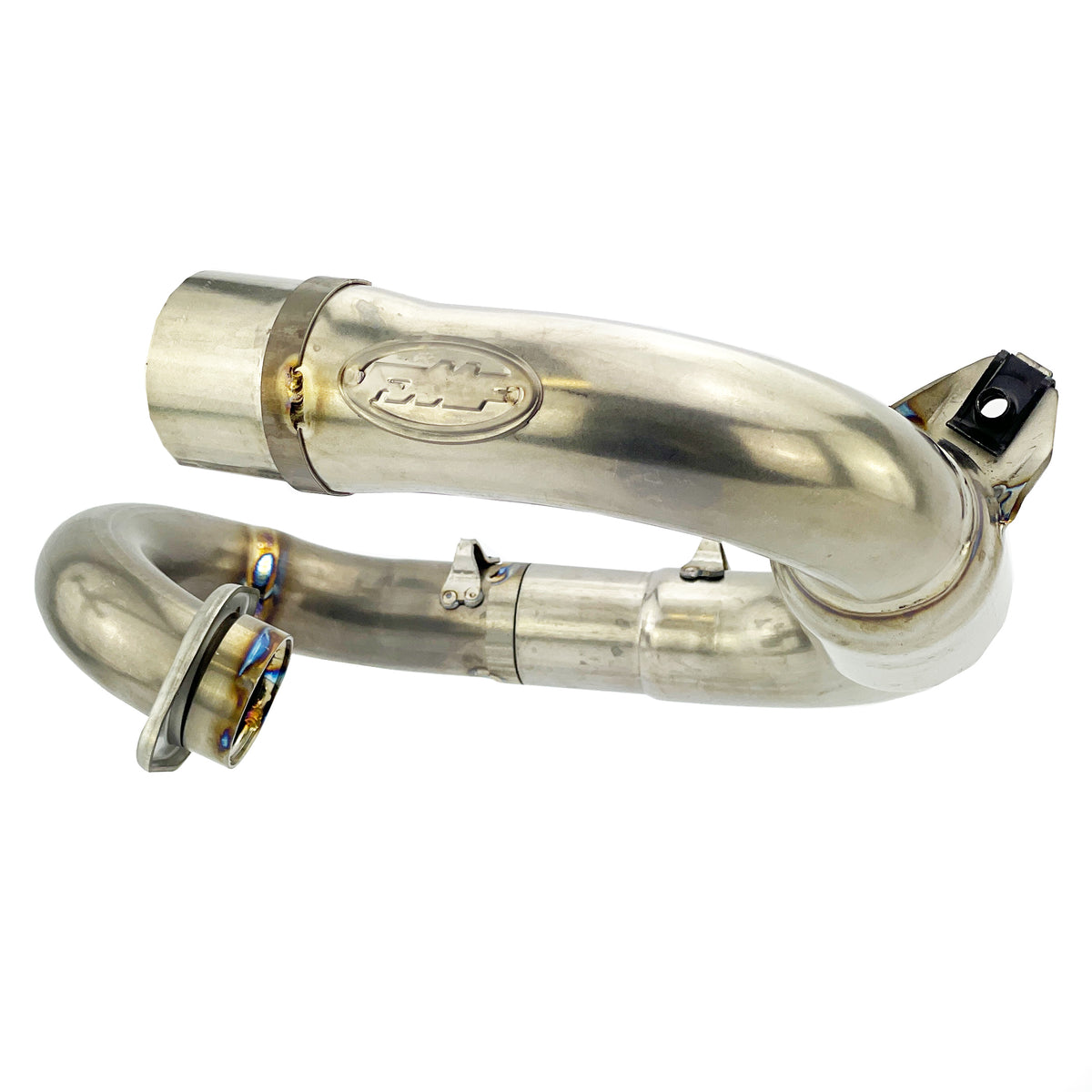 FMF MegaBomb Exhaust Header 19-26 Yamaha 250 YZ WR F FX - FMF 044450
