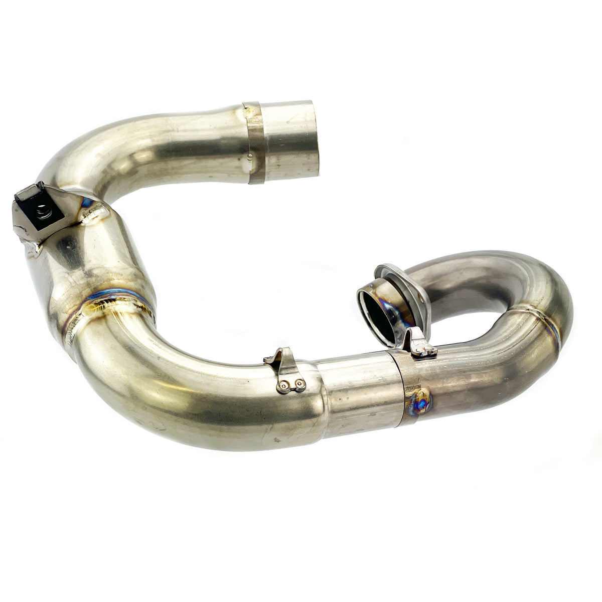 FMF MegaBomb Exhaust Header 19-26 Yamaha 250 YZ WR F FX - FMF 044450