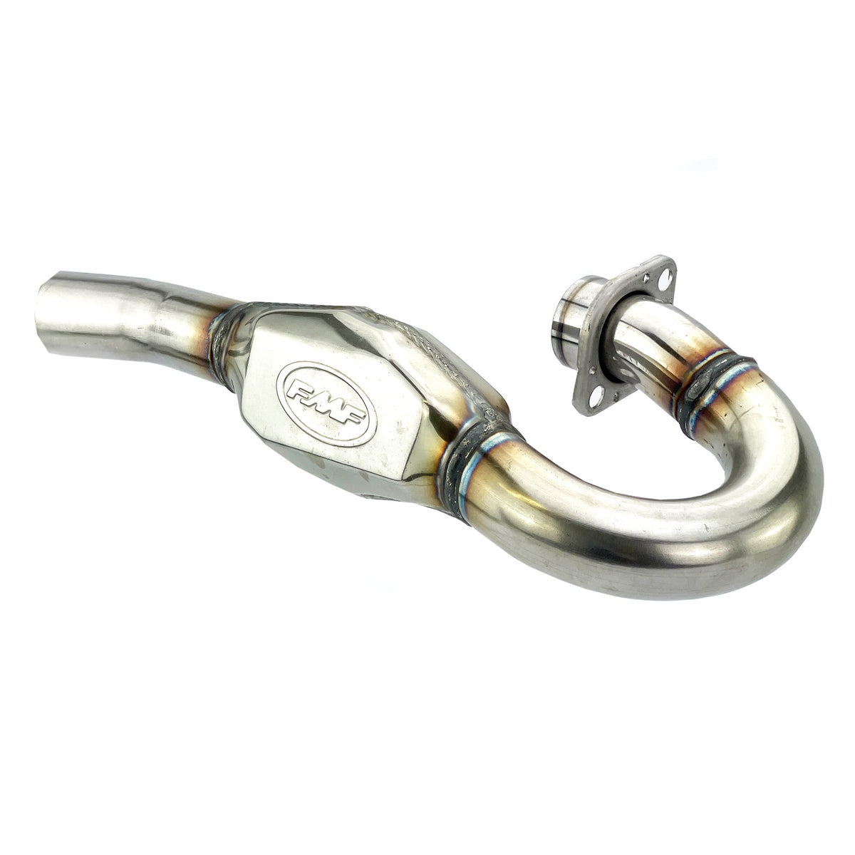 FMF MegaBomb Exhaust Header 19-23 Kawasaki KX 450 F X - FMF 042384