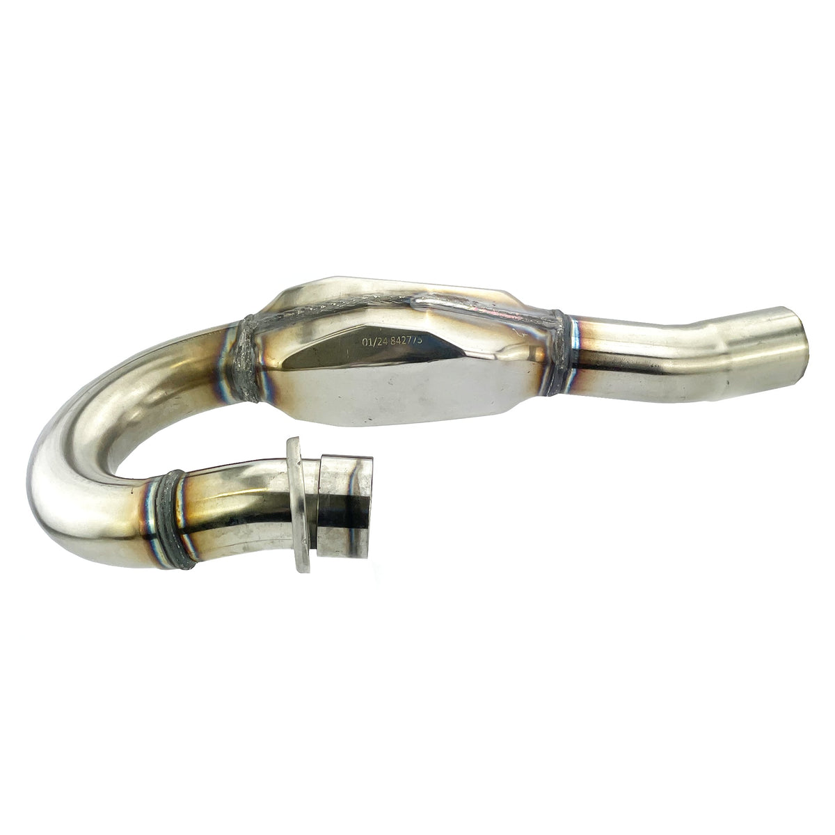 FMF MegaBomb Exhaust Header 19-23 Kawasaki KX 450 F X - FMF 042384