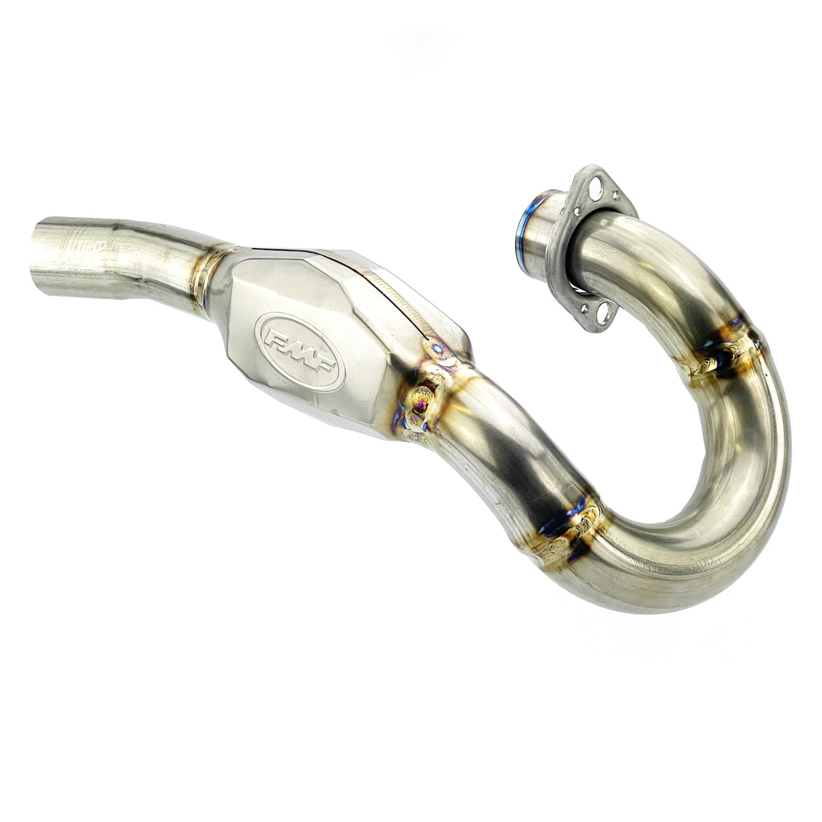 FMF MegaBomb Exhaust Header 19-23 Kawasaki KX 450 F X - FMF 042379