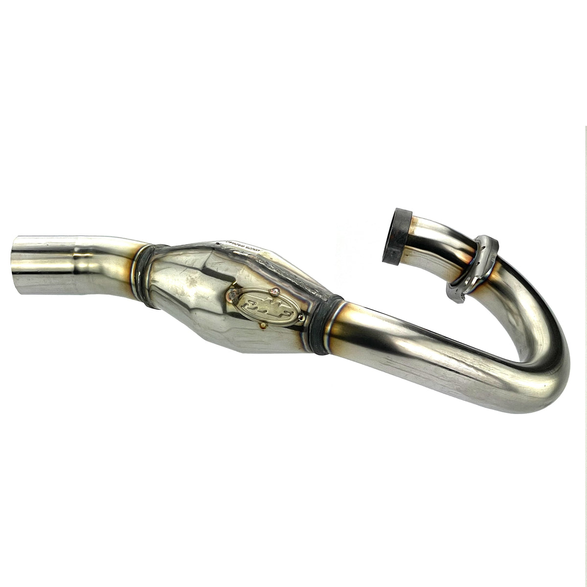 FMF MegaBomb Exhaust Header 19-25 Suzuki RM-Z 250 - FMF 043368
