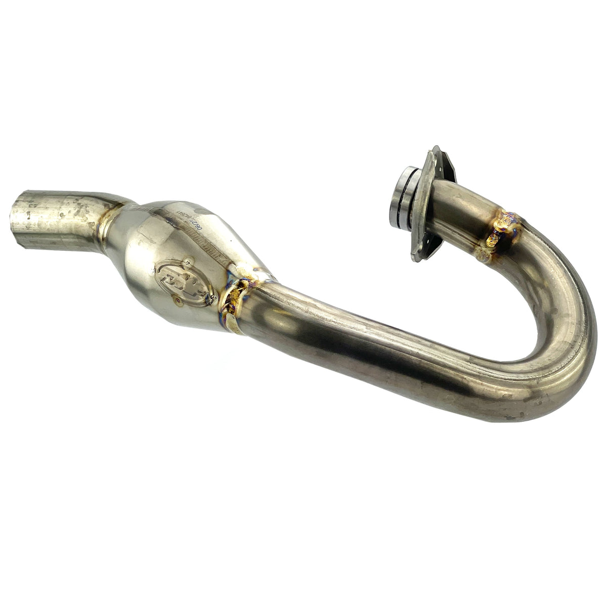 FMF MegaBomb Exhaust Header 19-25 Suzuki RM-Z 250 - FMF 043369