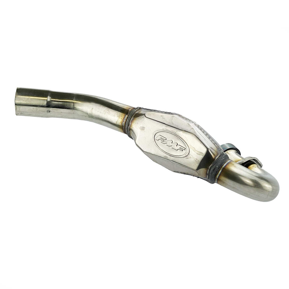 FMF MegaBomb Exhaust Header 19-25 Honda CRF 450 X - FMF 041577