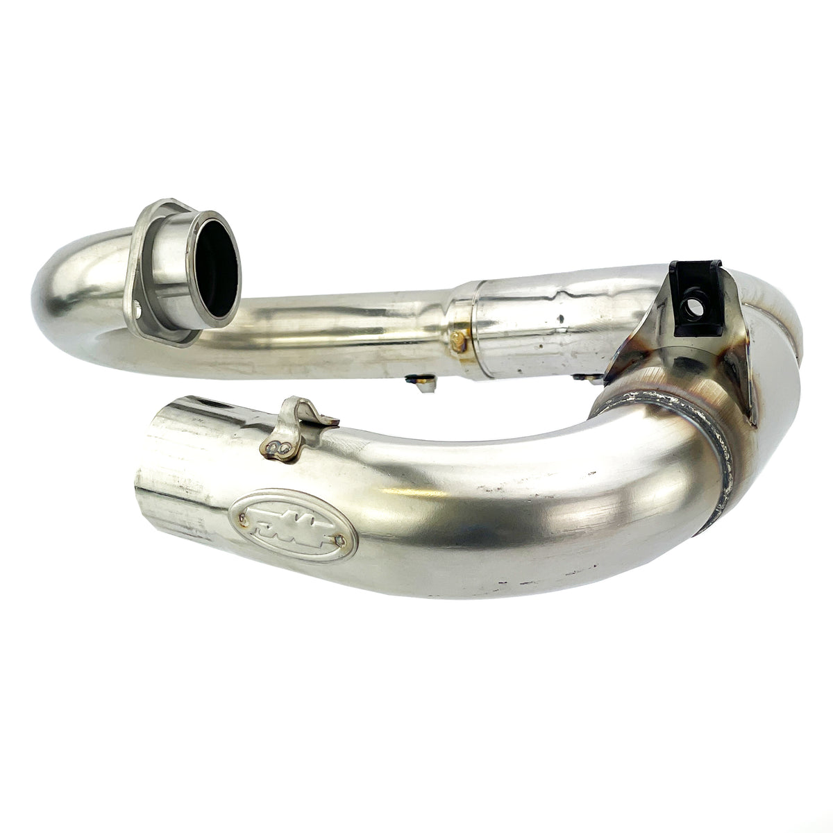 FMF MegaBomb Exhaust Header 20-23 Yamaha YZ 450 F FX - FMF 044458