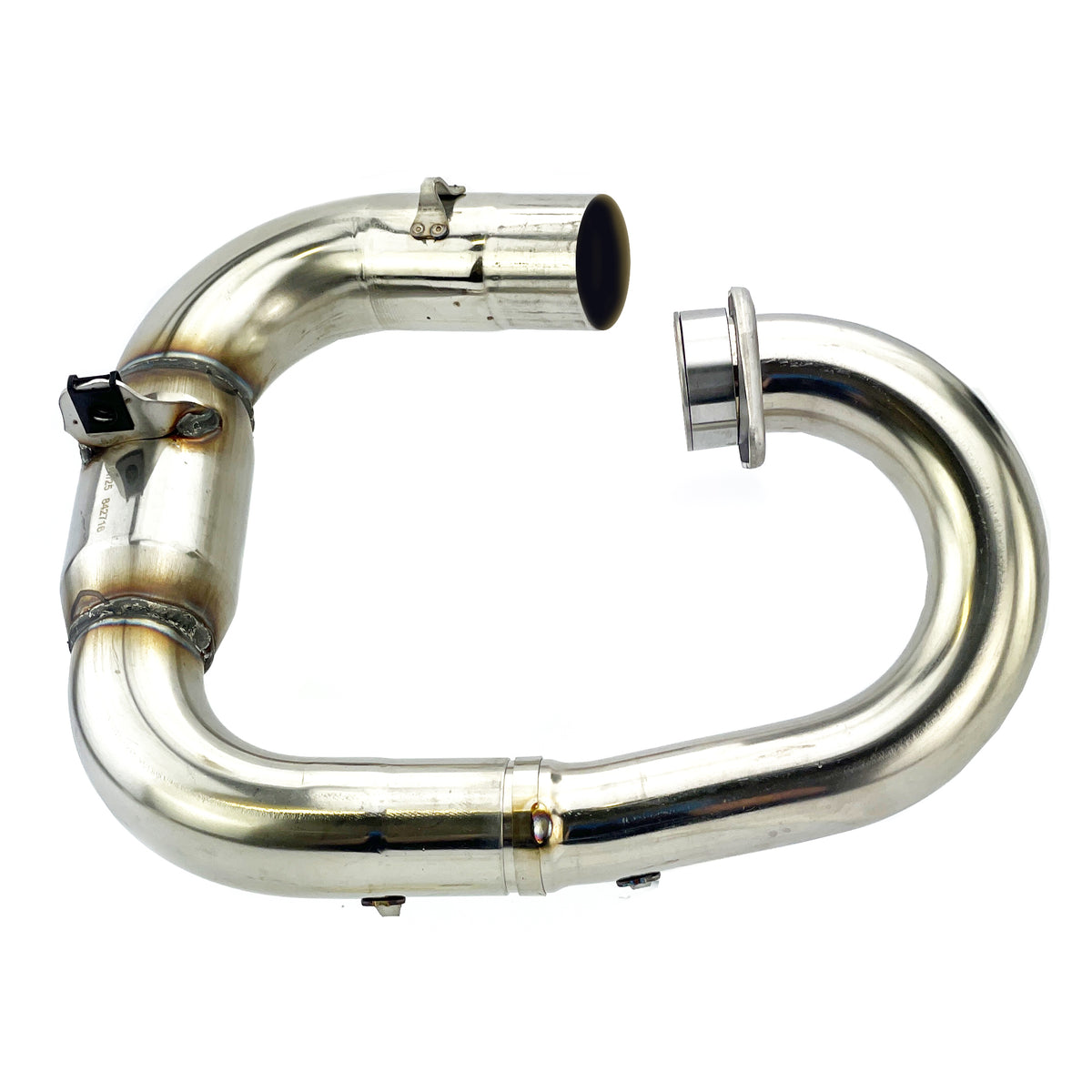 FMF MegaBomb Exhaust Header 20-23 Yamaha YZ 450 F FX - FMF 044458