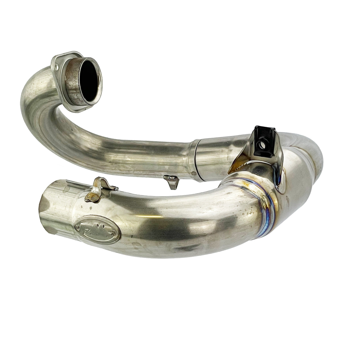 FMF MegaBomb Exhaust Header 20-23 Yamaha YZ 450 F FX - FMF 044459