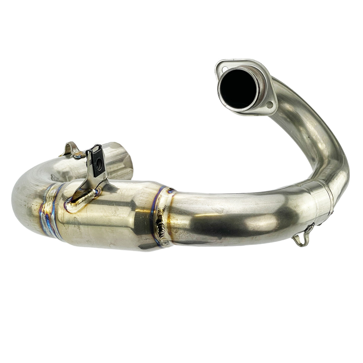 FMF MegaBomb Exhaust Header 20-23 Yamaha YZ 450 F FX - FMF 044459