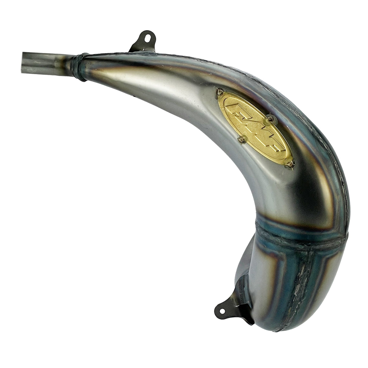 FMF Factory Fatty Exhaust Pipe 20-24 Sherco SE 250 300 - FMF 025268