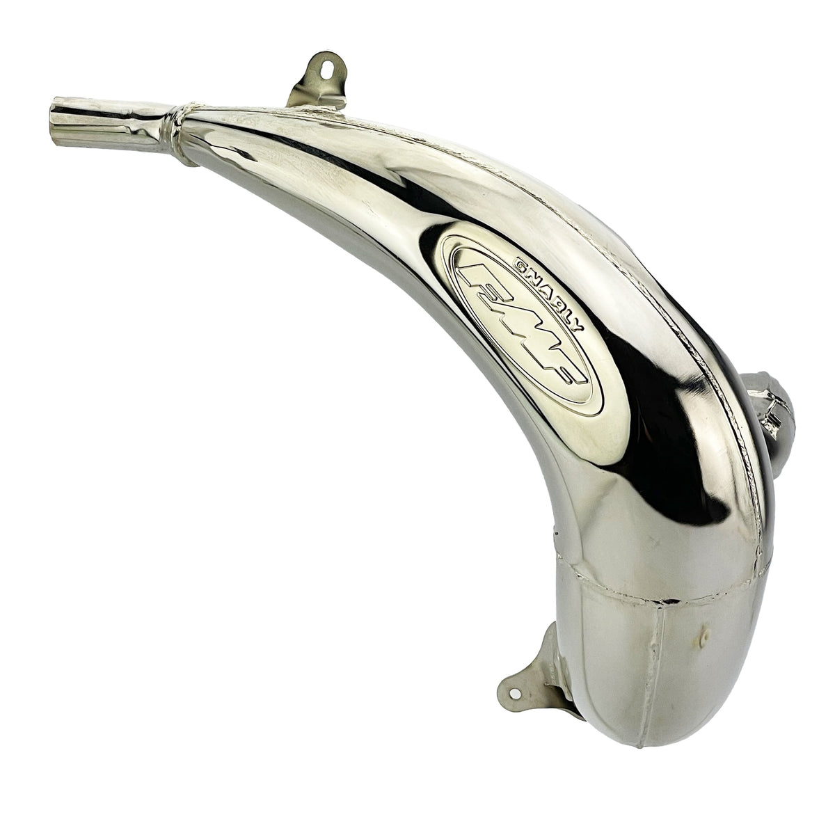 FMF Gnarly Exhaust Pipe 20-24 Sherco SE 250 300 - FMF 025265