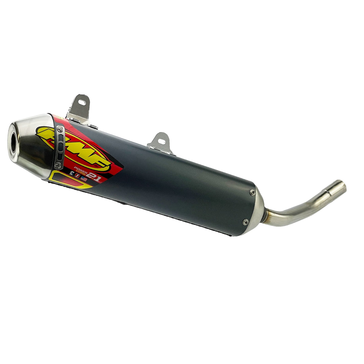 FMF Powercore 2.1 Exhaust Silencer 20-24 Sherco SE 250 300 - FMF 025278