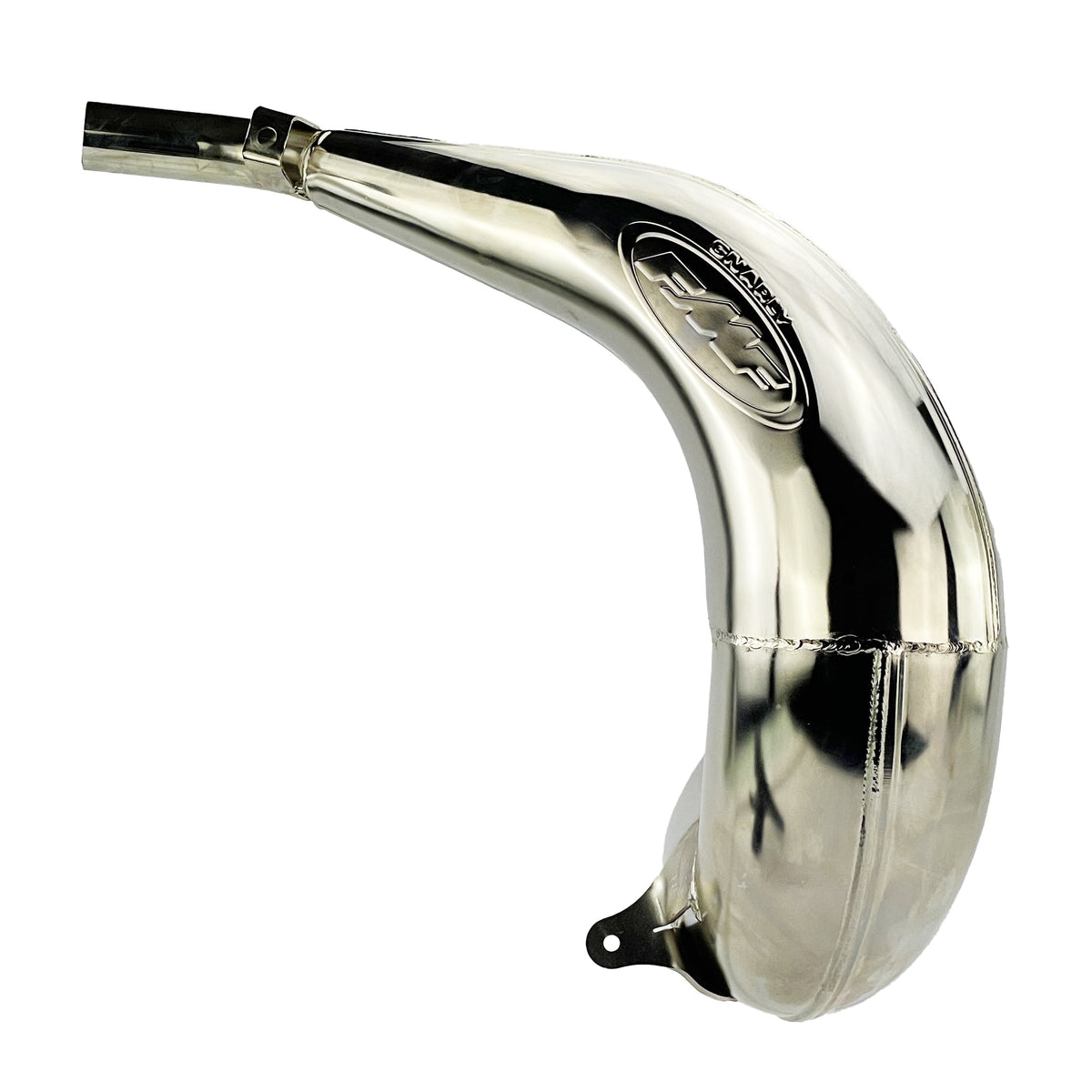 FMF Gnarly Exhaust Pipe 20-25 Beta 250 300 RR RX - FMF 025270